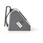 Nedis Slimme waterpomp | Nedis SmartLife (Wifi, Voor 10 kamerplanten) WIFIWP10GY K150101173 - 3