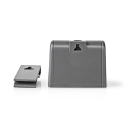 Nedis Slimme waterpomp | Nedis SmartLife (Wifi, Voor 10 kamerplanten) WIFIWP10GY K150101173 - 6