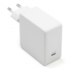 Nedis Snellader | Nedis | 1 poort (USB C, Power Delivery, 60W, Wit) WCPD60W100WT K120300204 Nedis Snellader | Nedis | 1 poort (USB C, Power Delivery, 60W, Wit) WCPD60W100WT K120300204
