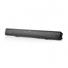 Nedis Soundbar - Nedis (Afstandsbediening, 180W) SPSB400BK N170102020 Nedis Soundbar - Nedis (Afstandsbediening, 180W) SPSB400BK N170102020
