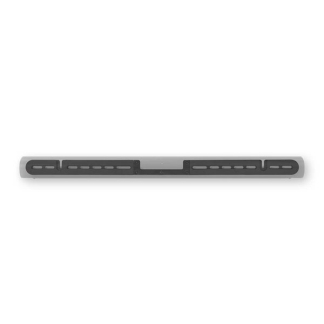 Nedis Soundbar beugel | Nedis | Max. 10 kg (Geschikt voor Sonos® Arc™, Staal, Zwart) SBMT56BK K101501152 - 1