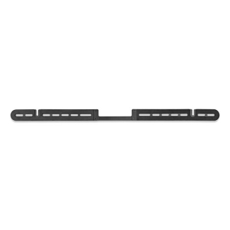Nedis Soundbar beugel | Nedis | Max. 10 kg (Geschikt voor Sonos® Arc™, Staal, Zwart) SBMT56BK K101501152 - 2