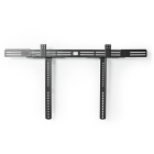 Nedis Soundbar beugel | Nedis | Max. 10 kg (Universeel, Met tv bevestiging, Staal, Zwart) SBMT20BK K101501154 - 2