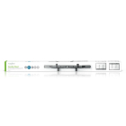 Nedis Soundbar beugel | Nedis | Max. 10 kg (Universeel, Met tv bevestiging, Staal, Zwart) SBMT20BK K101501154 - 7