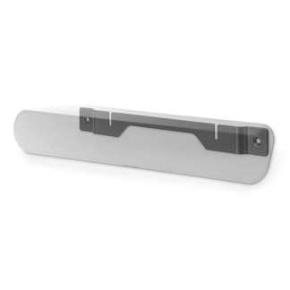 Nedis Soundbar beugel | Nedis | Max. 2 kg (Geschikt voor Sonos® Ray™, ABS/Staal, Zwart) SBMT57BK K101501153 - 1