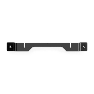 Nedis Soundbar beugel | Nedis | Max. 2 kg (Geschikt voor Sonos® Ray™, ABS/Staal, Zwart) SBMT57BK K101501153 - 2