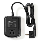 Nedis Spanningsomvormer | Amerika naar Europa | Nedis | 100W (230V naar 110V, Geaard) POCO105 N050801042 - 1