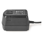 Nedis Spanningsomvormer | Amerika naar Europa | Nedis | 100W (230V naar 110V, Geaard) POCO105 N050801042 - 4