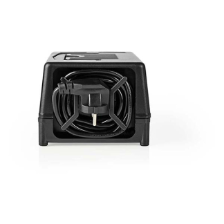 Nedis Spanningsomvormer | Amerika naar Europa | Nedis | 300W (230V naar 110V, Geaard) POCO102 K050801048 - 5
