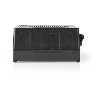 Nedis Spanningsomvormer | Amerika naar Europa | Nedis | 300W (230V naar 110V, Geaard) POCO102 K050801048 - 6
