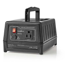 Nedis Spanningsomvormer | Amerika naar Europa | Nedis | 300W (230V naar 110V, Geaard) POCO102 K050801048 - 2