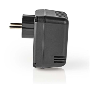 Nedis Spanningsomvormer | Amerika naar Europa | Nedis | 30W (230V naar 110V, Ongeaard) POCO104 K050801050 - 2