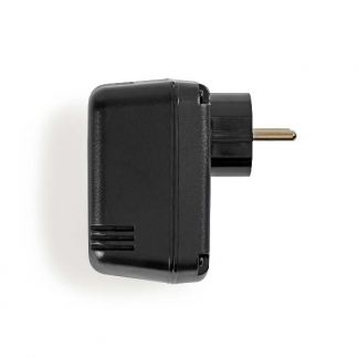 Nedis Spanningsomvormer | Amerika naar Europa | Nedis | 45W (230V naar 110V, Ongeaard) POCO104 K050801050 - 1