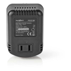 Nedis Spanningsomvormer | Amerika naar Europa | Nedis | 45W (230V naar 110V, Ongeaard) POCO104 K050801050 - 4