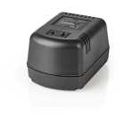 Nedis Spanningsomvormer | Amerika naar Europa | Nedis | 75W (230V naar 110V, Ongeaard) POCO101 K050801047 - 3
