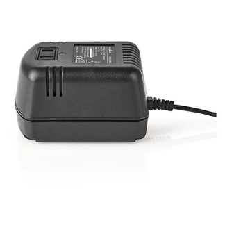 Nedis Spanningsomvormer | Amerika naar Europa | Nedis | 75W (230V naar 110V, Ongeaard) POCO101 K050801047 - 4