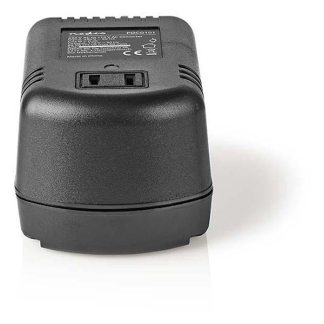 Nedis Spanningsomvormer | Amerika naar Europa | Nedis | 75W (230V naar 110V, Ongeaard) POCO101 K050801047 - 2