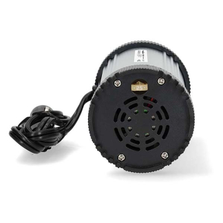 Nedis Spanningsomvormer | Nedis | 150W (12V naar 230V, USB A) PIM15012FGY PIMS15012 N170402001 - 3