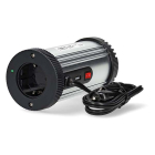 Spanningsomvormer | Nedis | 150W (12V naar 230V, USB A)