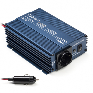 Nedis Spanningsomvormer | Nedis | 150W (12V naar 230V, Zuiver) PIPS15012 N170402106 - 1