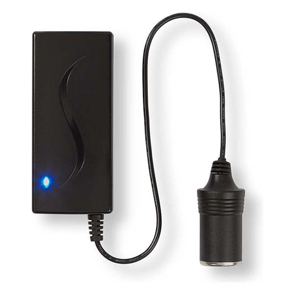 Nedis Spanningsomvormer | Nedis | 60W (230V naar 12V, Sigarettenplug) POCO100 K050801046 - 2