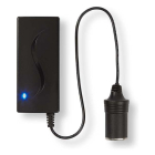 Nedis Spanningsomvormer | Nedis | 60W (230V naar 12V, Sigarettenplug) POCO100 K050801046 - 2