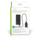 Nedis Spanningsomvormer | Nedis | 60W (230V naar 12V, Sigarettenplug) POCO100 K050801046 - 4