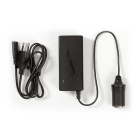 Nedis Spanningsomvormer | Nedis | 60W (230V naar 12V, Sigarettenplug) POCO100 K050801046 - 3