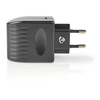 Nedis Spanningsomvormer | Nedis | 6W (230V naar 12V, Sigarettenplug) WACA12V N120500000 - 3