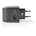 Nedis Spanningsomvormer | Nedis | 6W (230V naar 12V, Sigarettenplug) WACA12V N120500000 - 3