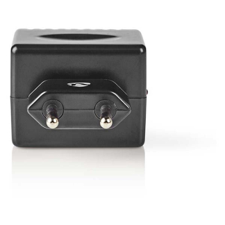 Nedis Spanningsomvormer | Nedis | 6W (230V naar 12V, Sigarettenplug) WACA12V N120500000 - 4