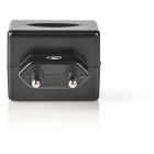 Nedis Spanningsomvormer | Nedis | 6W (230V naar 12V, Sigarettenplug) WACA12V N120500000 - 4