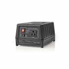 Nedis Spanningsomvormer - Amerika naar Europa - Nedis (230V naar 110V, max. 300W, Geaard) POCO102 K050801048 Nedis Spanningsomvormer - Amerika naar Europa - Nedis (230V naar 110V, max. 300W, Geaard) POCO102 K050801048