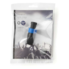 Nedis Speakon connector | Nedis | 10 stuks (4-pin, Mannelijk, Trekontlasting, Schroefbevestiging) COTP16900BK V060203002 - 2