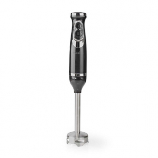 Nedis Staafmixer | Nedis | 600W (2 snelheden) KAHB200CBK K170108120 - 1