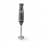 Nedis Staafmixer | Nedis | 600W (2 snelheden) KAHB200CBK K170108120 Nedis Staafmixer | Nedis | 600W (2 snelheden) KAHB200CBK K170108120