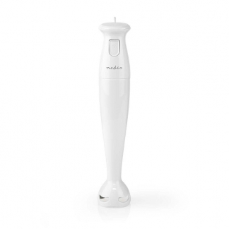 Nedis Staafmixer | Nedis (150W, 1 snelheid) KAHB100CWT K170108102 - 1