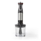 Nedis Staafmixer set | Nedis (800W, Turbofunctie, Hakmolen, Garde, Beker) KAHB400CAL K170108108 - 2