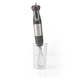 Nedis Staafmixer set | Nedis (800W, Turbofunctie, Hakmolen, Garde, Beker) KAHB400CAL K170108108 - 3