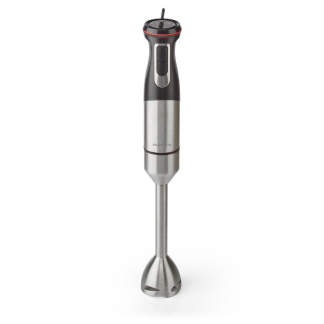 Nedis Staafmixer set | Nedis (800W, Turbofunctie, Hakmolen, Garde, Beker) KAHB400CAL K170108108 - 4