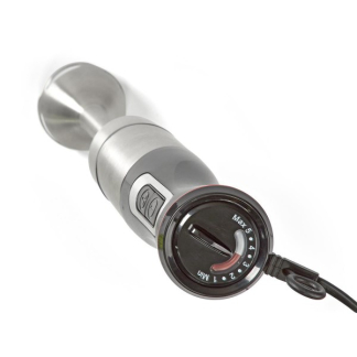 Nedis Staafmixer set | Nedis (800W, Turbofunctie, Hakmolen, Garde, Beker) KAHB400CAL K170108108 - 5