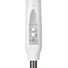 Nedis Staande ventilator | Nedis | Ø 40 cm (3 standen, Verstelbare hoogte, Zwenkfunctie) FNST12FWT40 K170104102 - 4