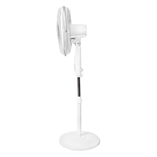 Nedis Staande ventilator | Nedis SmartLife | Ø 40 cm (3 standen, Wifi) FNST17CWT40W WIFIFN10CWT K170202679 - 5