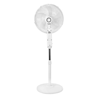 Nedis Staande ventilator | Nedis SmartLife | Ø 40 cm (3 standen, Wifi) FNST17CWT40W WIFIFN10CWT K170202679 - 4