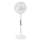 Nedis Staande ventilator | Nedis SmartLife | Ø 40 cm (3 standen, Wifi) FNST17CWT40W WIFIFN10CWT K170202679 - 4