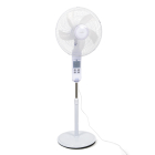 Staande ventilator | Nedis SmartLife | Ø 40 cm (3 standen, Wifi)