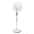 Nedis Staande ventilator | Nedis SmartLife | Ø 40 cm (3 standen, Wifi) WIFIFN10CWT K170202679 Nedis Staande ventilator | Nedis SmartLife | Ø 40 cm (3 standen, Wifi) WIFIFN10CWT K170202679