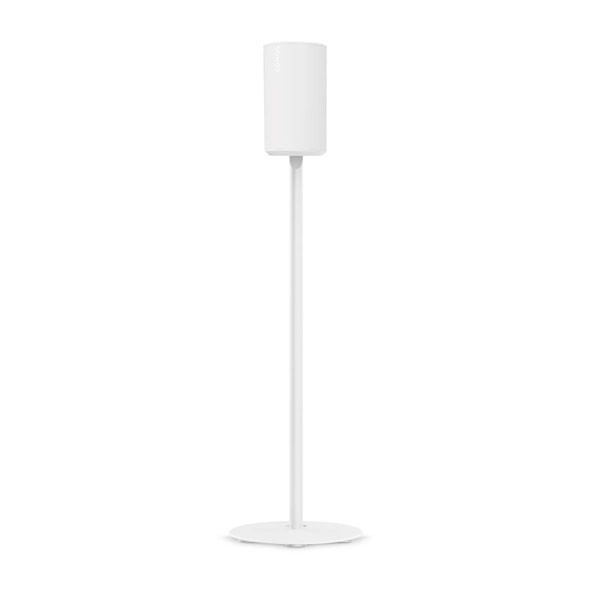 Nedis Standaard voor speakers |  Nedis | Max. 3 kg (Geschikt voor Sonos Era 100, ABS/Metaal, Wit) SPMT5850WT K101501163 - 1