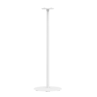 Nedis Standaard voor speakers |  Nedis | Max. 3 kg (Geschikt voor Sonos Era 100, ABS/Metaal, Wit) SPMT5850WT K101501163 - 2