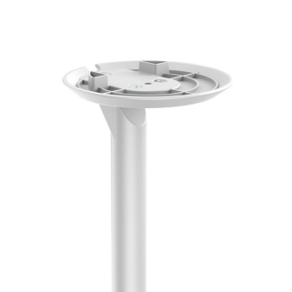 Nedis Standaard voor speakers |  Nedis | Max. 3 kg (Geschikt voor Sonos Era 100, ABS/Metaal, Wit) SPMT5850WT K101501163 - 3